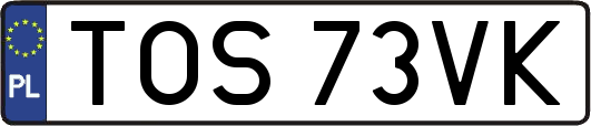 TOS73VK