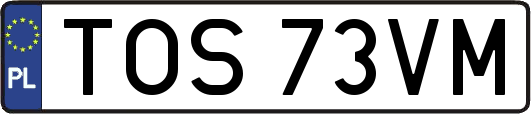 TOS73VM