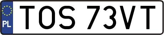 TOS73VT