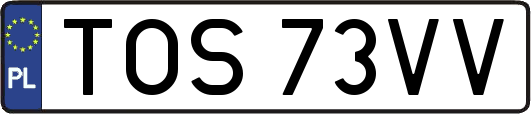 TOS73VV