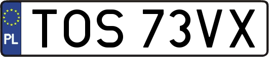 TOS73VX