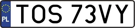 TOS73VY