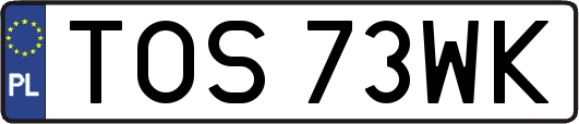 TOS73WK