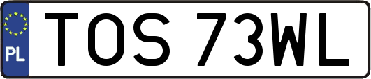 TOS73WL