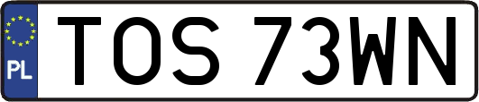 TOS73WN