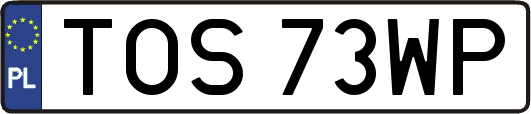 TOS73WP