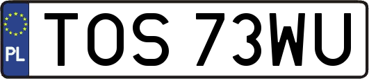 TOS73WU