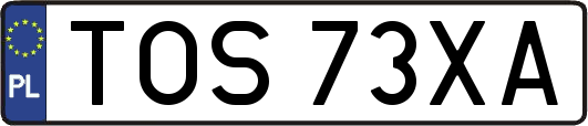 TOS73XA