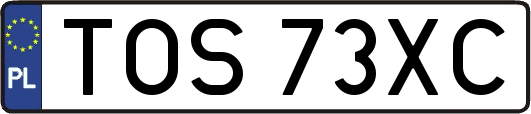 TOS73XC