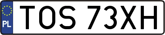 TOS73XH