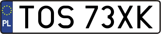 TOS73XK