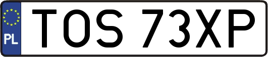 TOS73XP