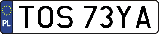 TOS73YA
