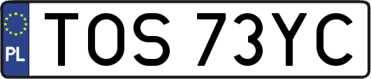 TOS73YC