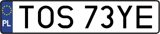 TOS73YE