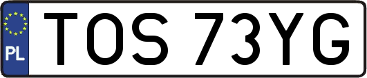 TOS73YG