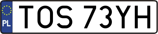 TOS73YH
