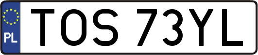 TOS73YL
