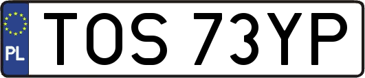 TOS73YP