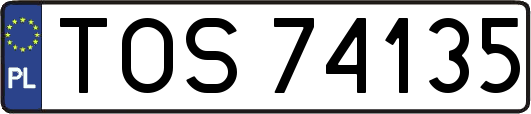 TOS74135