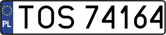 TOS74164