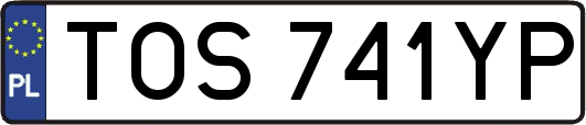 TOS741YP