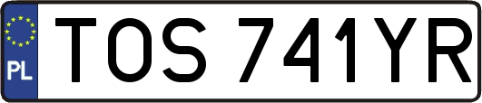 TOS741YR