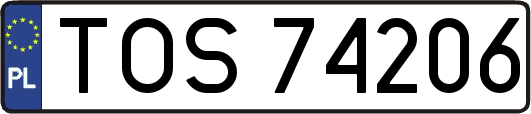 TOS74206