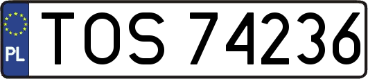 TOS74236