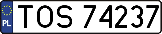 TOS74237