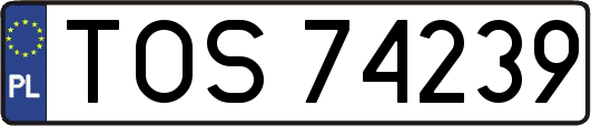 TOS74239