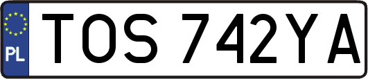 TOS742YA