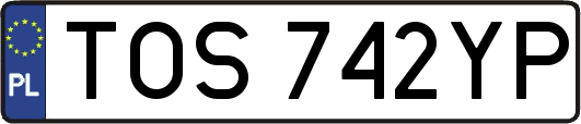 TOS742YP