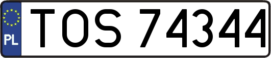 TOS74344