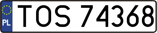 TOS74368
