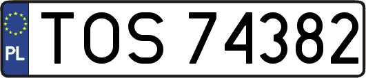 TOS74382