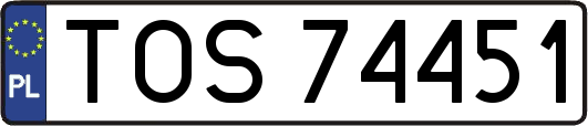 TOS74451