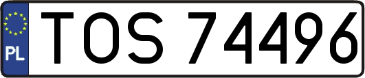 TOS74496