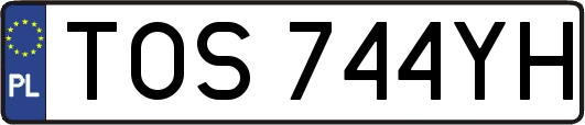 TOS744YH