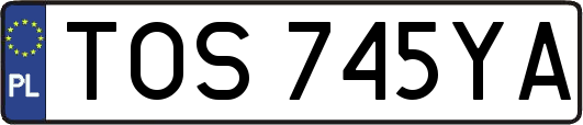 TOS745YA