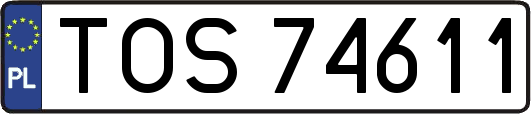 TOS74611