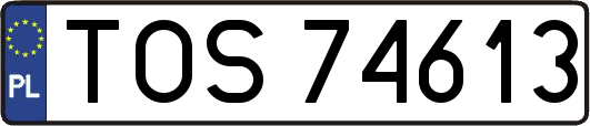 TOS74613