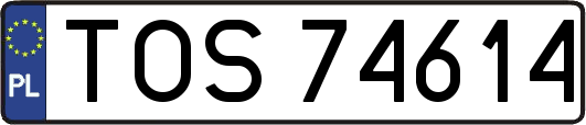 TOS74614