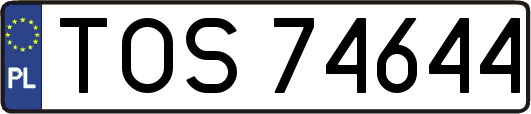 TOS74644