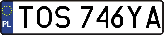 TOS746YA