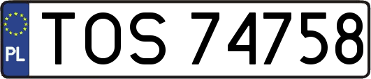 TOS74758