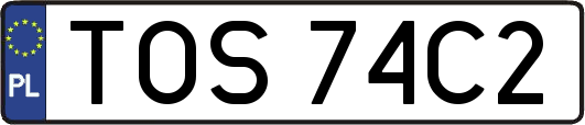 TOS74C2