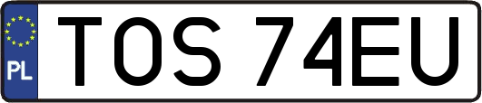 TOS74EU