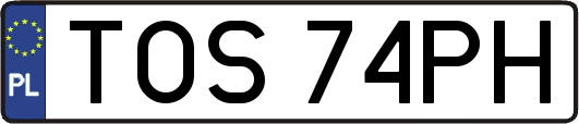 TOS74PH