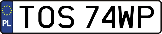 TOS74WP